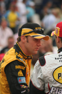 Book Matt Kenseth for your next corporate event, function, or private party.