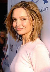 Book Calista Flockhart for your next corporate event, function, or private party.