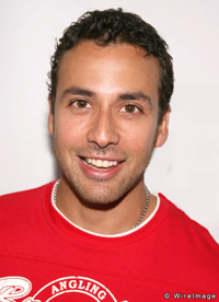 Book Howie D for your next corporate event, function, or private party.