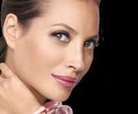 Book Christy Turlington for your next corporate event, function, or private party.