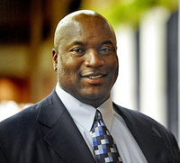 Book Bo Jackson for your next corporate event, function, or private party.