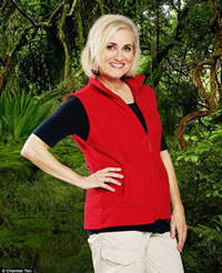 Book Maureen McCormick for your next corporate event, function, or private party.