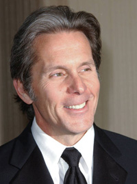 Hire Gary Cole as 