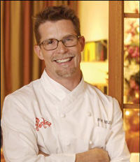 Book Rick Bayless for your next corporate event, function, or private party.