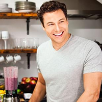 Book Rocco Dispirito for your next corporate event, function, or private party.