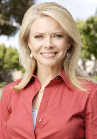 Book Faith Ford for your next corporate event, function, or private party.