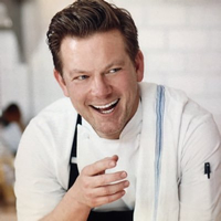 Book Tyler Florence for your next corporate event, function, or private party.