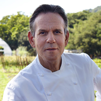 Book Thomas Keller for your next corporate event, function, or private party.