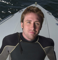 Book Philippe Cousteau for your next corporate event, function, or private party.