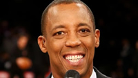 Book Sean Elliott for your next corporate event, function, or private party.
