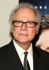 Book Barry Levinson for your next corporate event, function, or private party.