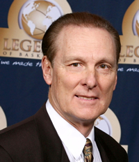 Book Rick Barry for your next corporate event, function, or private party.