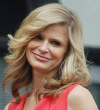 Book Kyra Sedgwick for your next corporate event, function, or private party.