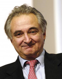Book Jacques Attali for your next corporate event, function, or private party.
