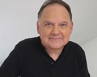 Book Stephen Furst for your next corporate event, function, or private party.