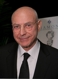 Book Alan Arkin for your next corporate event, function, or private party.