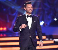 Book Ryan Seacrest for your next corporate event, function, or private party.