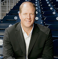 Book Jim Abbott for your next corporate event, function, or private party.