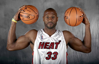 Book Alonzo Mourning for your next corporate event, function, or private party.