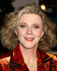 Book Blythe Danner for your next corporate event, function, or private party.