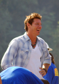 Book Ty Pennington for your next corporate event, function, or private party.