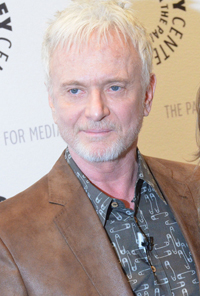 Book Anthony Geary for your next corporate event, function, or private party.