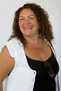 Book Aida Turturro for your next corporate event, function, or private party.