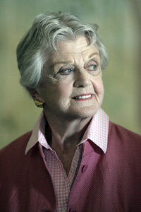 Book Angela Lansbury for your next corporate event, function, or private party.