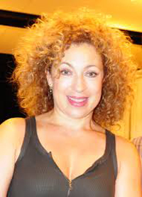 Book Alex Kingston  for your next corporate event, function, or private party.