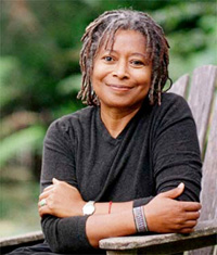 Book Alice Walker for your next corporate event, function, or private party.