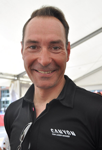 Book Erik Zabel for your next corporate event, function, or private party.