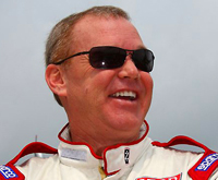 Book Al Unser Jr. for your next corporate event, function, or private party.
