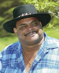 Book William Refrigerator Perry for your next corporate event, function, or private party.