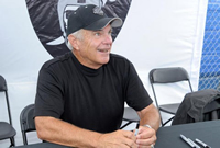 Book Daryle Lamonica for your next corporate event, function, or private party.