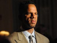 Book Andre Reed for your next corporate event, function, or private party.