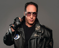 Book Andrew Dice Clay for your next corporate event, function, or private party.