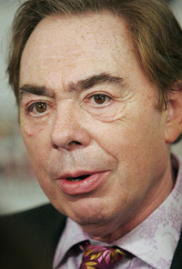 Book Andrew Lloyd Webber for your next corporate event, function, or private party.