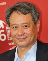 Book Ang Lee for your next corporate event, function, or private party.