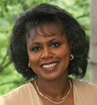 Book Anita Hill for your next corporate event, function, or private party.