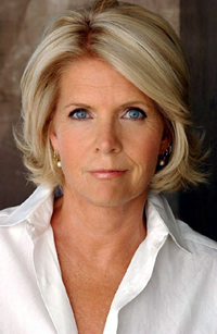 Book Meredith Baxter for your next corporate event, function, or private party.