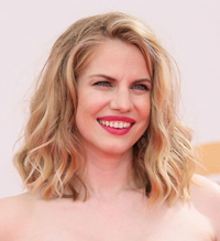 Book Anna Chlumsky for your next corporate event, function, or private party.