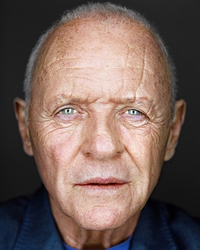 Book Anthony Hopkins for your next corporate event, function, or private party.