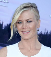 Book Alison Sweeney for your next corporate event, function, or private party.