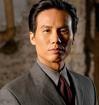 Book BD Wong for your next corporate event, function, or private party.