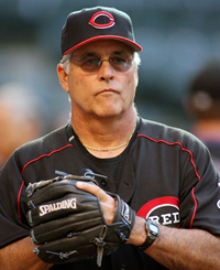 Hire Bucky Dent For an Appearance at Events or Keynote Speaker Bookings.