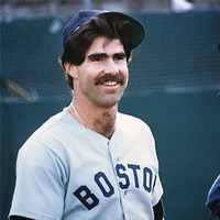 Book Bill Buckner for your next corporate event, function, or private party.