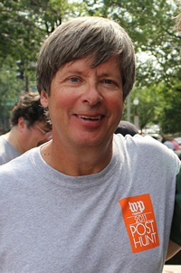 Book Dave Barry for your next corporate event, function, or private party.