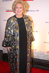 Book Barbara Cook for your next corporate event, function, or private party.