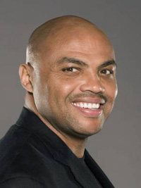 Book Charles Barkley for your next corporate event, function, or private party.