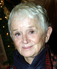 Book Barbara Barrie for your next corporate event, function, or private party.